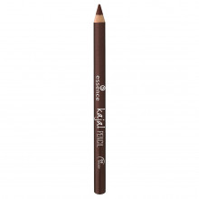 essence	Карандаш для глаз Kajal Pencil, 08 коричневый