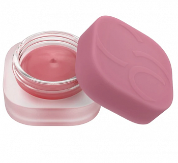 CATRICE Румяна Velvet Pudding Blurring Blush, 010 Raspberry Fudge