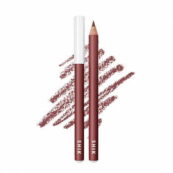 SHIK Карандаш для губ FLORENCE / Lip pencil FLORENCE