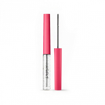 PUSY Гель для укладки бровей усиленной фиксации Pusy Brow super fix pen 5мл.