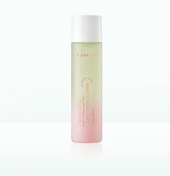 Aperire Miracle Day Root Essence Toner Тонер-эссенция для сияния и укрепления кожи 