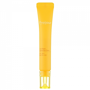 Fraijour Крем для области вокруг глаз КАПСУЛЬНЫЙ/ЮДЗУ Yuzu Honey Capsule Eye Cream, 15 мл