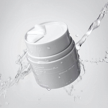 Celimax Dual Barrier Purifying Cleansing Balm, 50ml Гидрофильный бальзам с церамидами