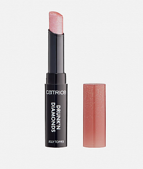 CATRICE Топпер для век в стике Drunk'n Diamonds Jelly Topper, 020 Blossom Lights