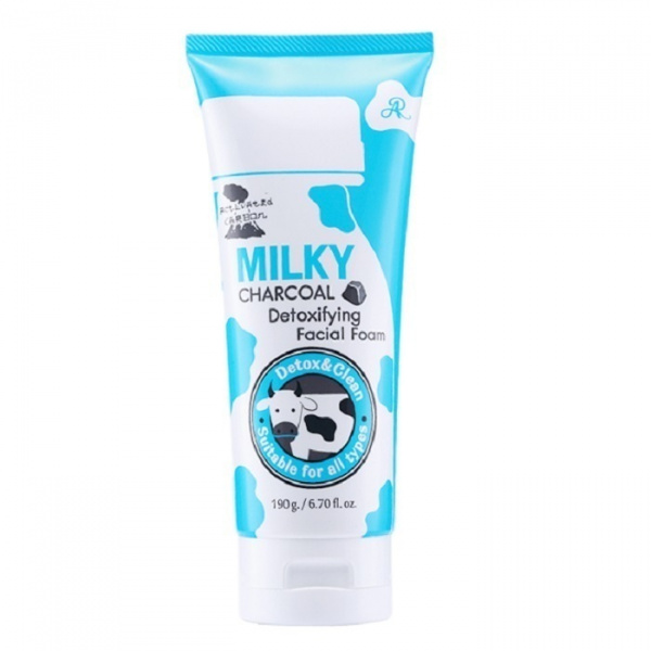 milky_charcoal_detoxifying_facial_foam_ar_detoks_penka_dlya_umyvaniya_s_molokom_i_uglem_190_g