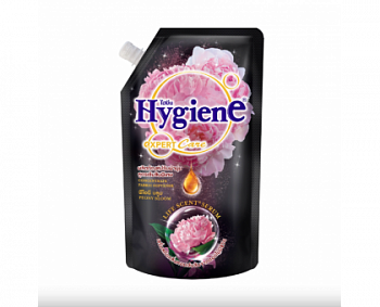 HYGIENE Кондиционер для белья Цветок Пиона, 480 мл
