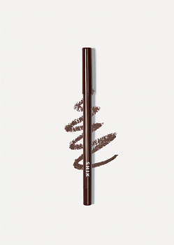 SHIK Кайал для глаз 02 BITTERSWEET / Kajal liner 02 Bittersweet