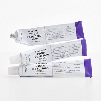 DR.Althea Reju 5000 cream 20g Восстанавливающий крем с ПДРН