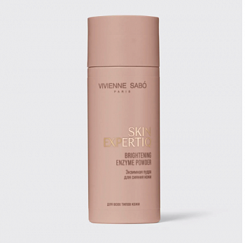 *VS Skin Expertiq Энзимная пудра для сияния кожи, 73,5 гр
