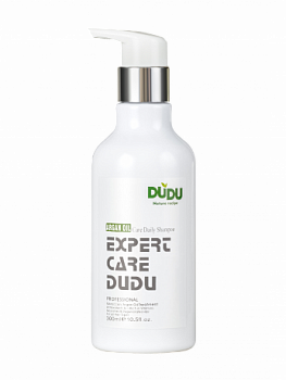 Шампунь DUDU с аргановым маслом "Argan Oil" prof.