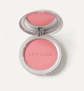 SHIK Румяна компактные Silk Glow Blush 01 Sonnet ЧЗ