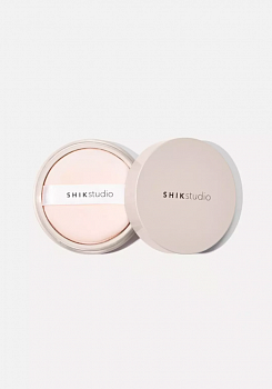 SHIK Пудра для лица рассыпчатая фиксирующая Skin filter loose powder