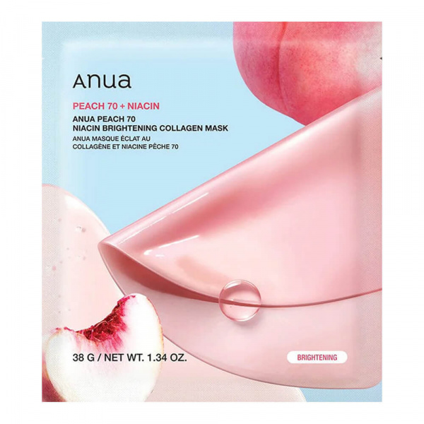 Osvetlyayushchaya-gidrogelevaya-maska-s-persikom-Peach-70-Niacin-Brightening-Collagen-Mask-_1_