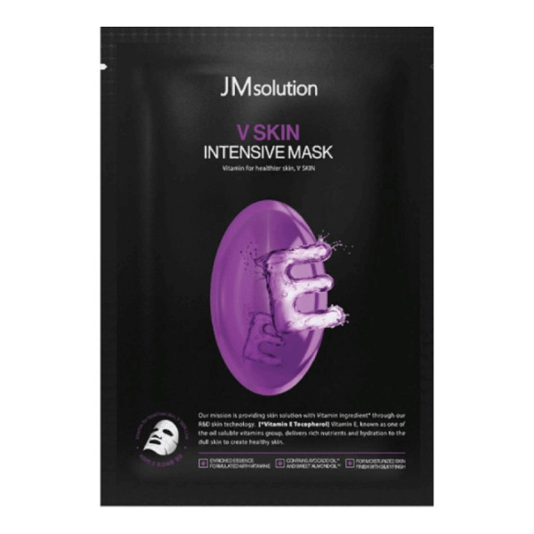JMsolution-V-Skin-Intensive-Mask