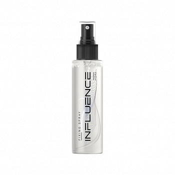 Influence Beauty Фиксатор-спрей увлажняющий Hydra 
