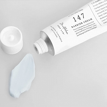 [DR. ALTHEA] Крем для лица УСПОКАИВАЮЩИЙ 147 Barrier Cream, 50 мл
