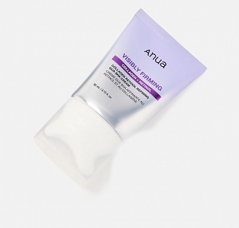 ANUA COLLAGEN RETINOL REFINING GUA SHA CREAM, 80мл Крем-гуаша с коллагеном и ретинолом
