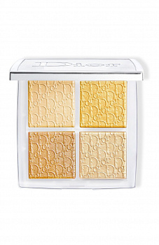 DIOR BACKSTAGE Glow Face Palette,003 Pure GOLD Палетка для сияния лица