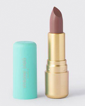 VS Губная помада "Nude Createur" тон 18 темно-розовый 