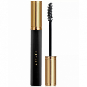 GUCCI MASCARA LE MAGNETISME EVE BLACK 1 Тушь для ресниц