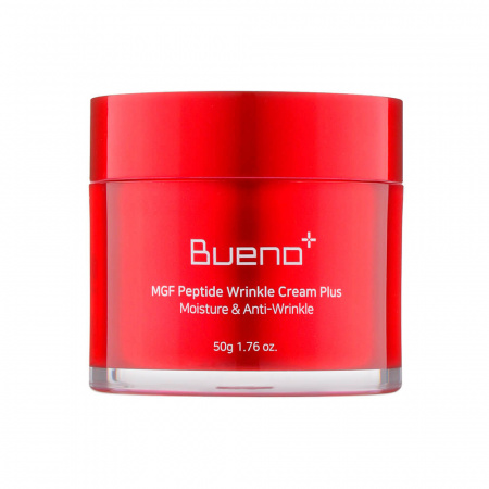 Bueno-MGF-Peptide-Wrinkle-Cream-Plus