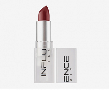 Influence Beauty Помада стик INFLUENCE тон 08, кораллово-бежевый 