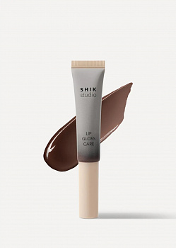 Блеск для губ ухаживающий Lip Gloss Care 105 Brown Sugar