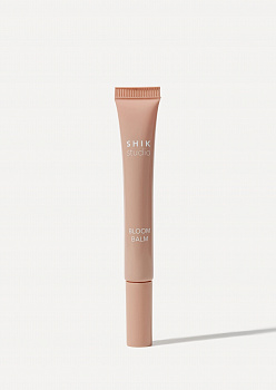 SHIK Бальзам для губ с пептидами Bloom Balm 01 Almond