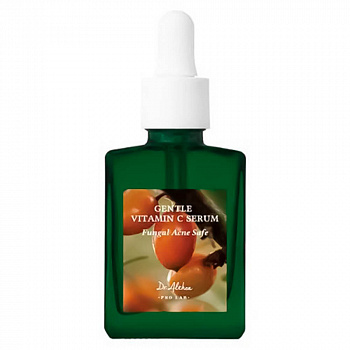 [DR. ALTHEA] Сыворотка для лица УВЛАЖНЯЮЩАЯ с Витамином С 20% Gentle Vitamin C Serum, 30мл.