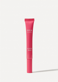 SHIK Бальзам для губ с пептидами Bloom Balm 03 Myrtle