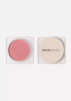SHIK Румяна-суфле Lupine / Crimson Blush Lupine