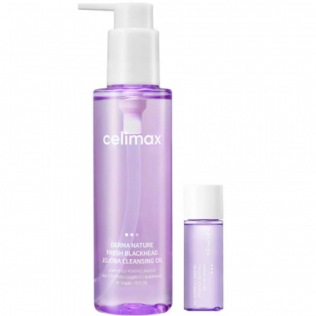 Celimax-Derma-Nature-Fresh-Blackhead-Jojoba-Cleansing-Oil_both