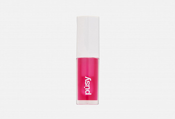 PUSY Масло для губ Purple ребрендинг