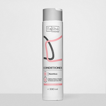 Tashe professional «Nutrition», 300 мл Кондиционер для волос 