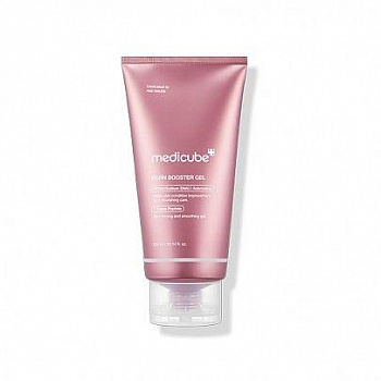Medicube PDRN Booster Gel 300мл Гель для восстановления кожи с PDRN