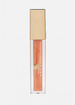SEN SULU БЛЕСК ДЛЯ ГУБ 01 SILK KISS 