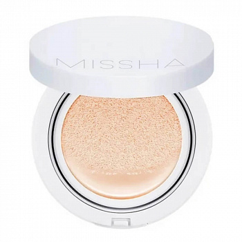 MISSHA Magic Cushion Moist Up SPF50+/PA+++ (No.23)