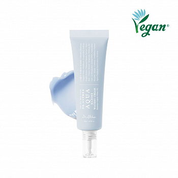 [DR. ALTHEA] Крем для лица глубоко увлажняющий с бамбуковой водой Aqua Marine Watery Cream, 50 мл