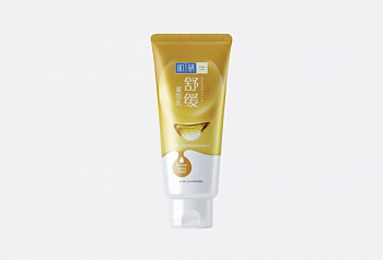 HADA LABO Крем пенка для лица для чувствительной кожи, 100 г