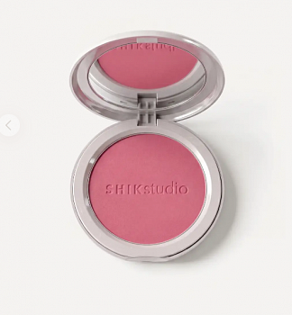 SHIK Румяна компактные Silk Glow Blush 02 Poem ЧЗ
