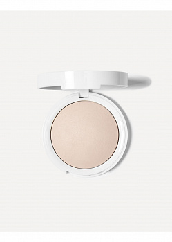 SHIK glow perfect powder запеченная пудра для лица light