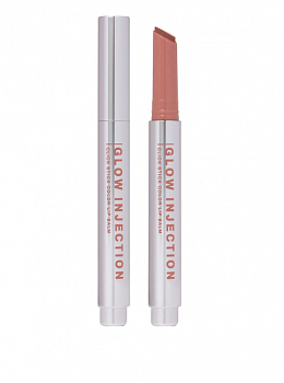 Influence Beauty Бальзам-стик для губ Glow Injection тон 13 карамельный *  NEW
