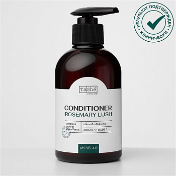 Tashe professional "Rosemary lush", 500 мл Кондиционер для волос 