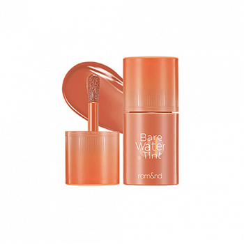 Rom&nd Bare Water Tint 03 Nutty Move Тинт для губ на водной основе