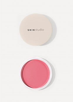 SHIK Румяна кремовые Tender Touch Cream Blush 01 Rustic