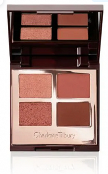 CHARLOTTE TILBURY LUXURY PALETTE в оттенке PILLOW TALK DREAMS, 5,2 гр