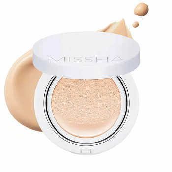MISSHA Magic Cushion Moist Up SPF50+/PA+++ (No.21)