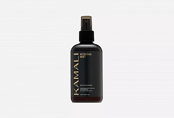 KAMALI Мист для тела и волос INTRIGUE, 250 мл