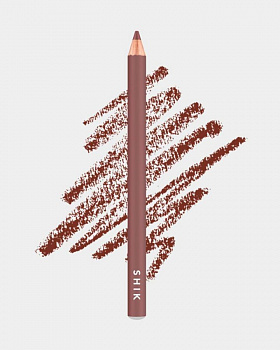 SHIK Lip pencil GARDA / Карандаш для губ GARDA