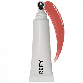Refy Tinted Lip Gloss Blush Блеск для губ, 13 мл